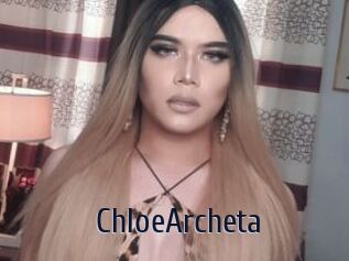 ChloeArcheta