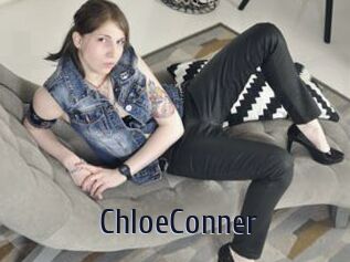 ChloeConner