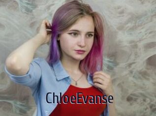 ChloeEvanse