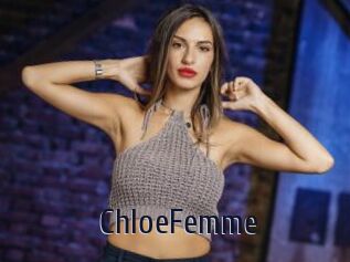 ChloeFemme