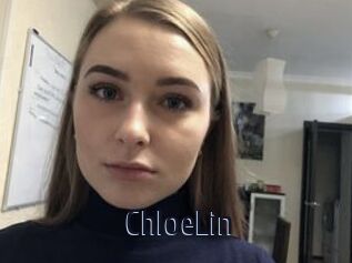 ChloeLin