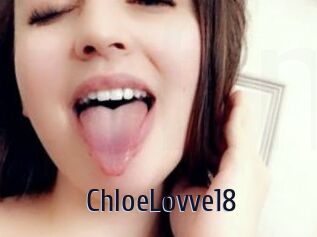 ChloeLovve18