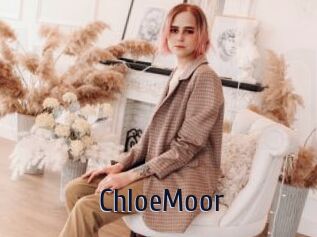 ChloeMoor