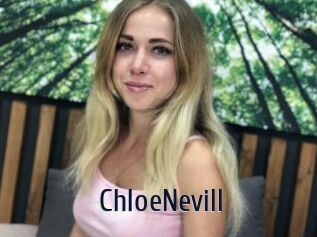 ChloeNevill