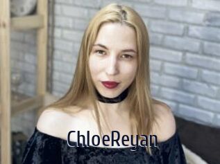 ChloeReyan