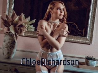 ChloeRichardson