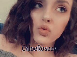 ChloeRoseee