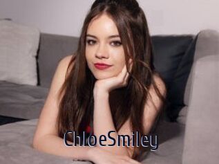 ChloeSmiley