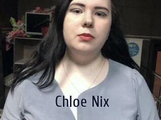 Chloe_Nix Topp Finder