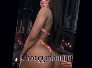 Chocgymbunny