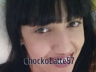 ChockoLatte57