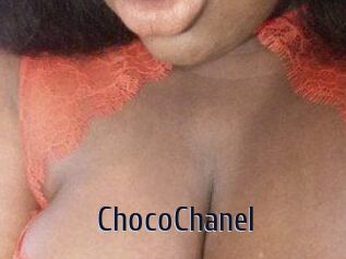 ChocoChanel