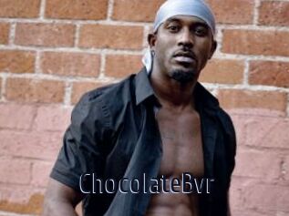 ChocolateBvr