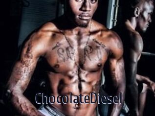 ChocolateDiesel