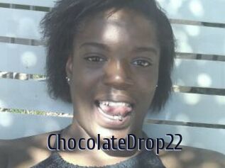 ChocolateDrop22