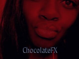 ChocolateFX