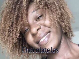 ChocolateJas