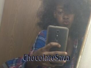 ChocolateSava
