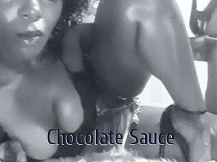 Chocolate_Sauce