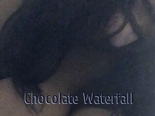 Chocolate_Waterfall