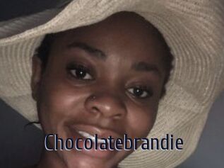 Chocolatebrandie