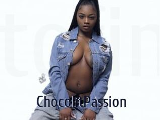 ChocolitPassion