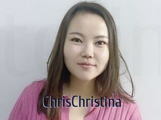 ChrisChristina