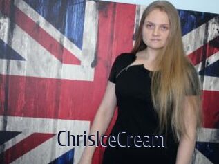 ChrisIceCream Topp Finder