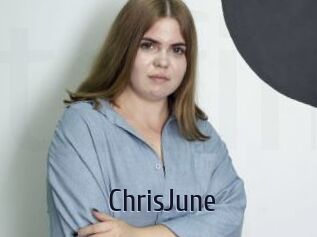 ChrisJune