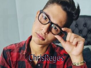 ChrisReyes