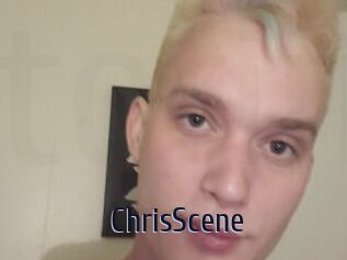 ChrisScene