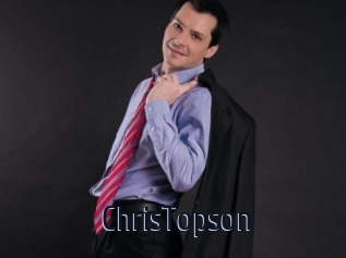 ChrisTopson