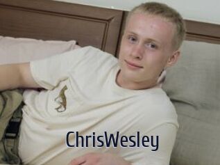 ChrisWesley