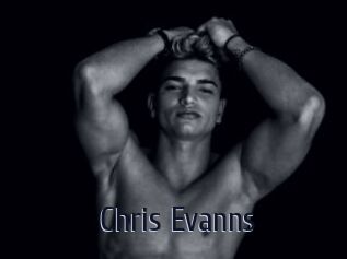 Chris_Evanns