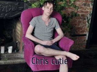 Chris_cutie