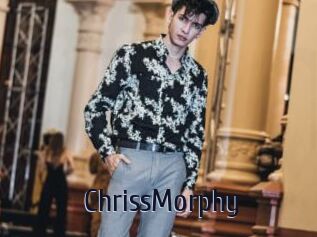 ChrissMorphy