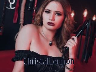 ChristalLennon