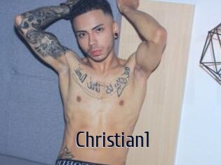 Christian1