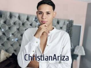 ChristianAriza