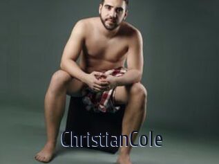 ChristianCole