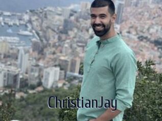 ChristianJay