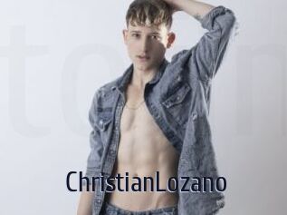 ChristianLozano