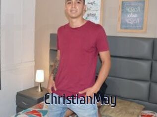 ChristianMay