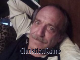 ChristianRaine