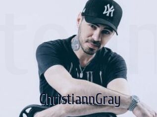 ChristiannGray