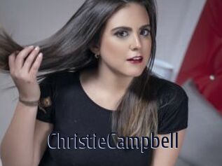 ChristieCampbell