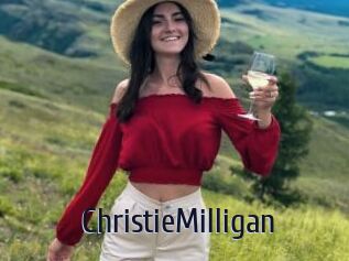 ChristieMilligan