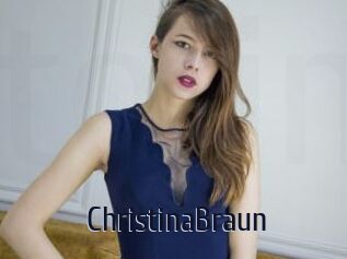 ChristinaBraun