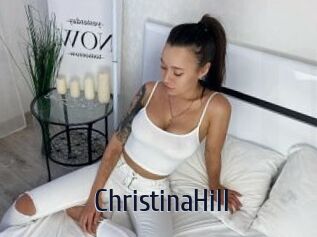 ChristinaHill