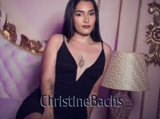 ChristineBachs